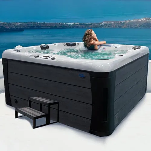 Deck hot tubs for sale in Pompano Beach